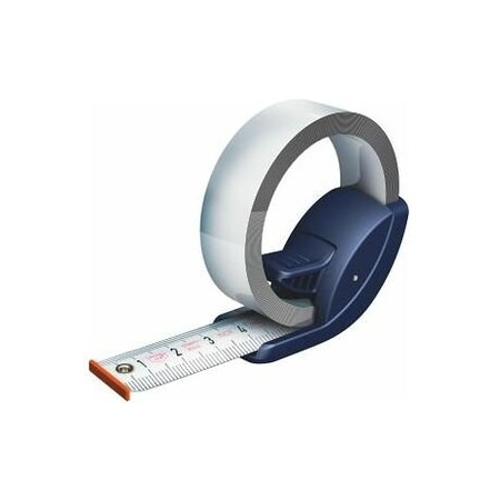 Garant Steel Tape Measure, with Belt Clip, 3 m 461992 3